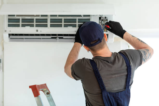 Best Emergency Air Duct Cleaning  in West Columbia, TX