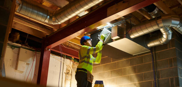 Best Affordable Air Duct Cleaning  in West Columbia, TX