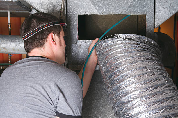 West Columbia, TX Airduct Cleaning Company