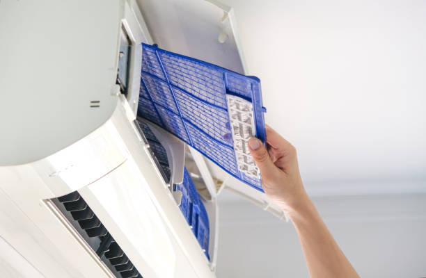 Best Air Duct Cleaning Near Me  in West Columbia, TX