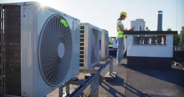 Best Residential Air Duct Cleaning  in West Columbia, TX